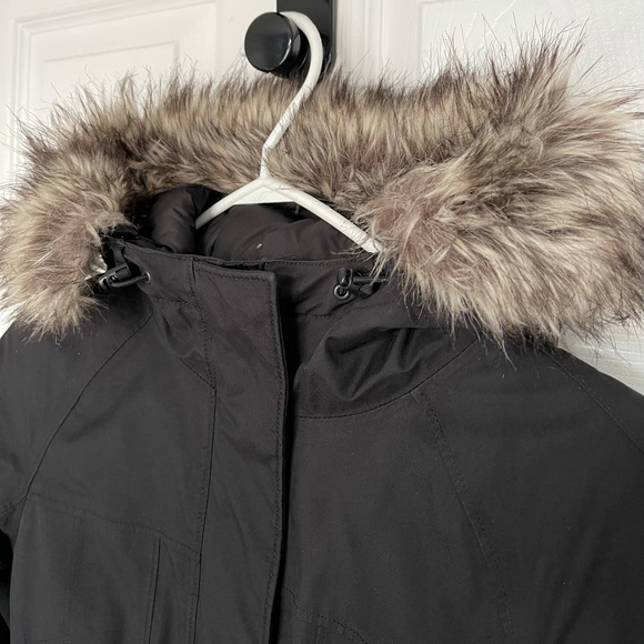 the north face | Brooklyn down jacket - Picture 3 of 5
